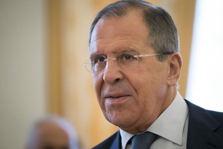 Mægling. Ruslands udenrigsminister, Sergej Lavrov, mødes onsdag med udenrigsministrene fra Ukraine, Frankrig og Tyskland for at drøfte initiativer, der skal skabe fred i det østlige Ukraine. 