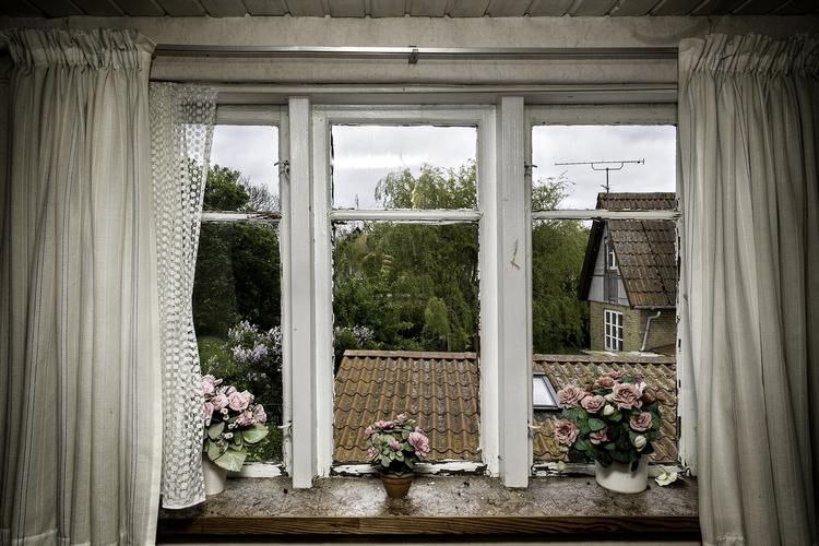 discount. I Store Heddinge på Stevns er huspriserne faldet så meget, at man i dag kan købe et hus billigere end for 14 år siden. 