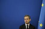Skandaleramt. Nicolas Sarkozy var præsident i fem år og slæber rundt på masser af dårlige sager i bagagen. 