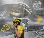 doping. Daryl Impey nåede at have den gule førertrøje på efter seks etaper i sidste års Tour. 
