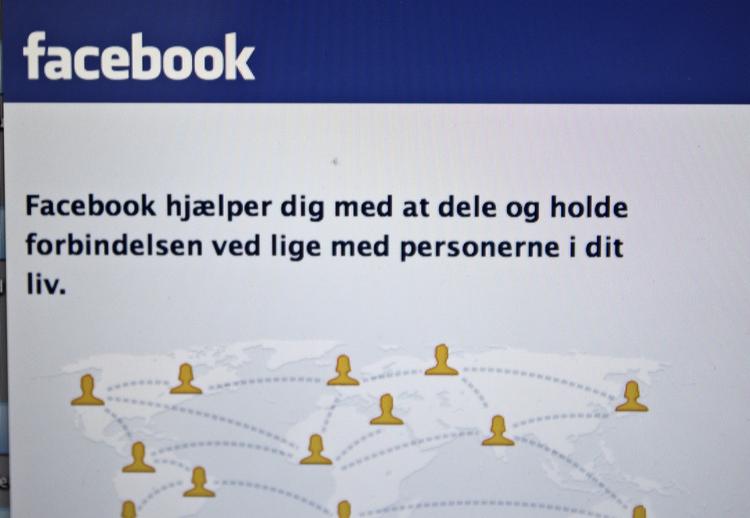 FACEBOOK. Nu er britiske datamyndigheder gået ind i sagen om Facebooks eksperiment med negative historier i folks nyhedsfeed. 