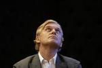pengemand. Oleg Tinkov er pengemanden bag Tinkoff-Saxos cykelhold, der har Alberto Contador som stjernen ved den kommende Tour de France. 