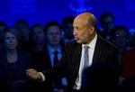 stormombrust. Goldman Sachs med Lloyd Blankfein i chefstolen var i mediestorm, da de købte sig ind i danske Dong, og nu bliver investeringsbanken beskyldt for en forkvaklet personalepolitik. 