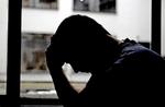 SORT. Halvt så mange genindlægges i Region Nordjylland efter de er blevet udskrevet fra psykiatrisk afdeling med depression end i Region Sjælland. 