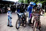 speedway