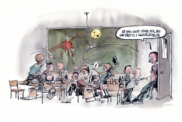 Tegning: Roald Als 