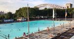 Astoria Park Pool_ Young Sok Yun_flickr CC