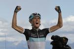 GENREJSNING. Det er efterhånden en del år siden, Andy Schleck kørte med om topplaceringer i Tour de France. Men selvom det nok heller ikke bliver i år, tror Schlecks danske sportsdirektør Kim Andersen ikke, man har set Luxembourgeren blande sig i topstriden for sidste gang. 