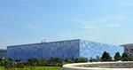 Beijing National Aquatics Center_ Hua Lin_flickrCC