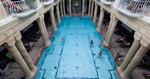 Gellert Thermal Baths_ Foto Alcuin Lai_flickr CC