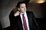 Usikkerhed. De Radikales gruppeformand, Christian Friis Bach, vil undgå at den kommende valgkamp kommer til at handle om udlændingepolitik. 