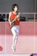 USA Mick Jagger