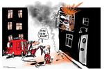 dagens tegning