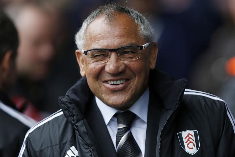UDUELIG. Den halve sæson i Fulham med Felix Magath som træner blev en skidt oplevelse for William Kvist. 