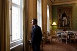 hofchef. Gennem 11 år har hofmarskal Ove Ullerup stået i spidsen for dronningens hof. Fra september er det slut. Han har i stedet ønsket at vende tilbage til udenrigsministeriet, hvor han skal være ambassadør. 