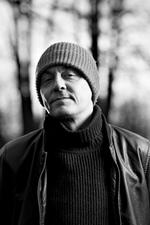 Succes. Samuel Bjørks bog er på vej til at blive en international succes. 