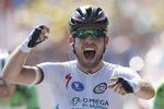 TRØJESAMLER. Pointtrøjerne i alle tre store rundture har Mark Cavendish, der også har ført i Giroen og Vueltaen, men Touren mangler. 