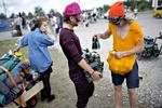 ØL. Træt af bajere? Vi har fundet fem steder der serverer alt fra øko-rosé til lækre cocktails. 