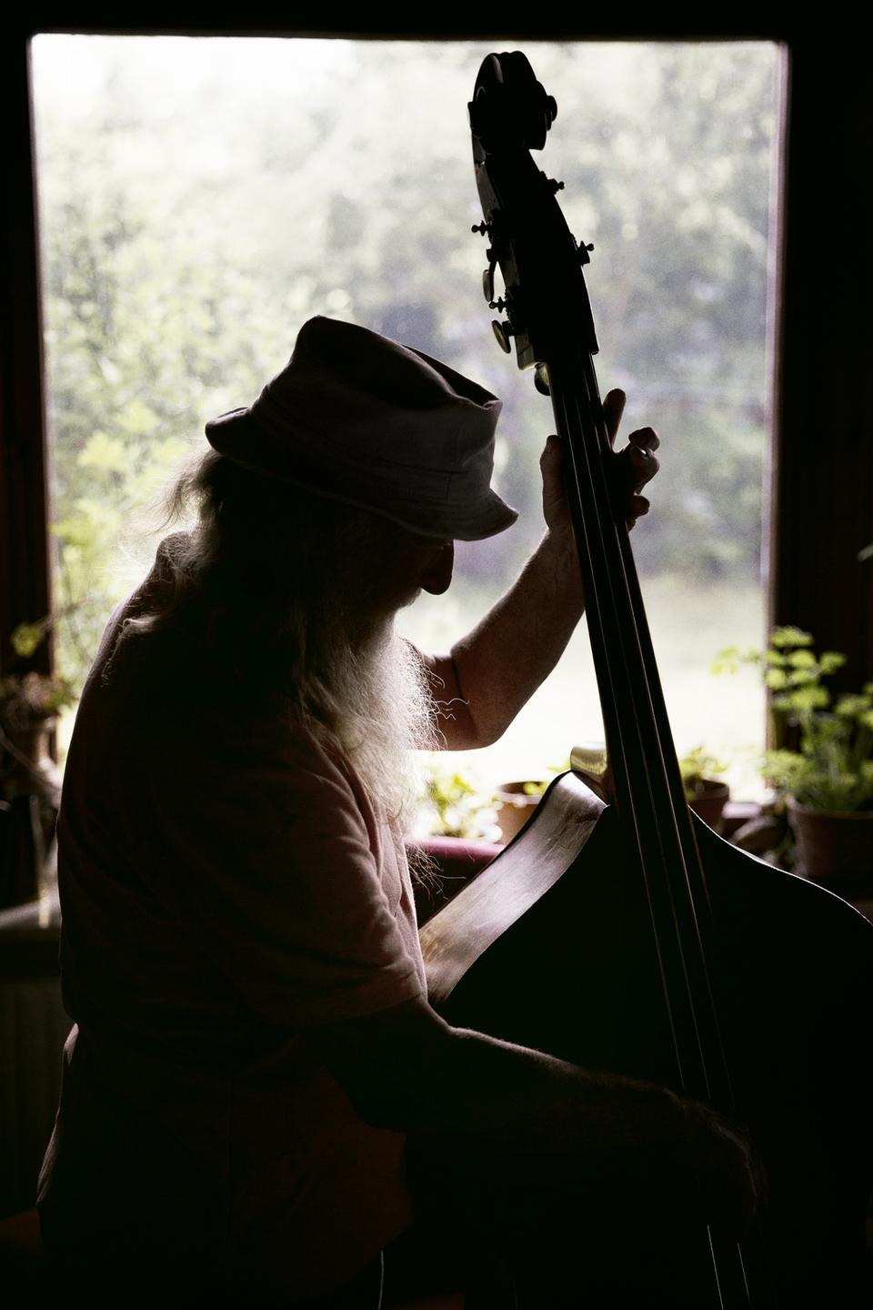 HJORTH DANIEL