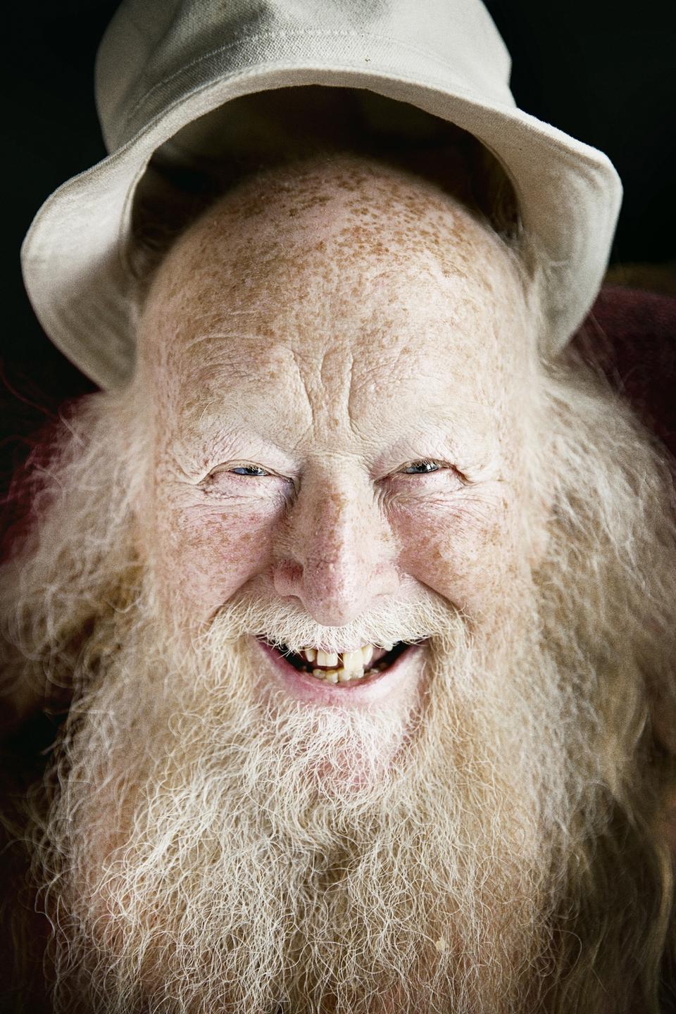 HJORTH DANIEL