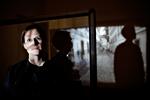 rektor. Sanne Kofod Olsen bliver den nye rektor for Det Kongelige Danske Kunstakademis Billedkunstskoler. 