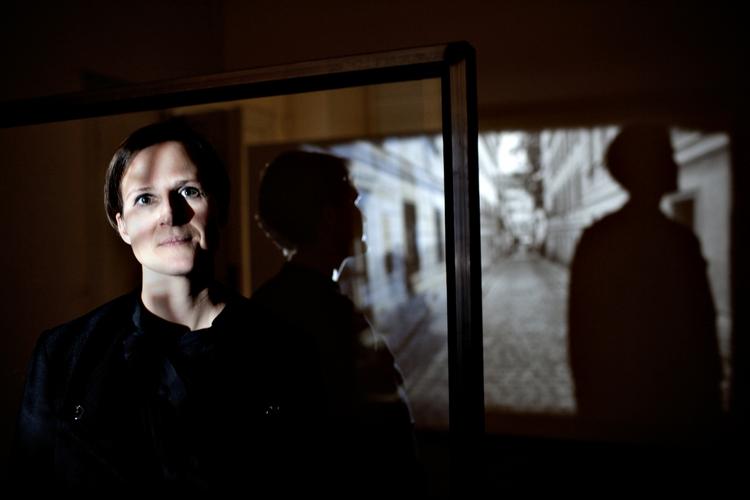 rektor. Sanne Kofod Olsen bliver den nye rektor for Det Kongelige Danske Kunstakademis Billedkunstskoler. 