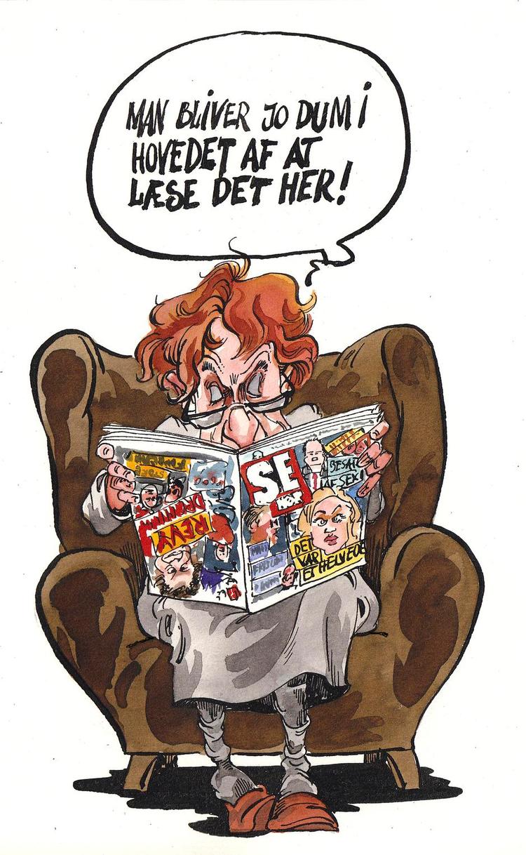 Tegning: Roald Als 