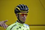 ener. Der er Contador, og så er der alle de andre på Tinkoff-Saxo holdet under Tour de France. 