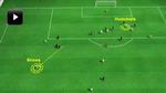 webtv: 3D: Se Mats Hummels heade Tyskland i semifinalen