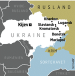 ukrainekort