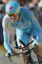 Optimist. »Det er virkelig et stærkt hold, vi møder med, og jeg tror også, at vi rent kollektivt kan hamle op med både Sky og Tinkoff-Saxo«, vurderer Jakob Fuglsang. 