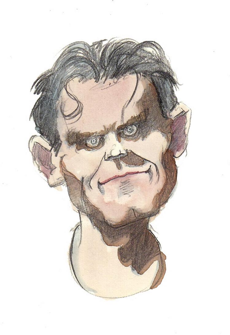 Farvel. Den snart forhenværende festivalgæst Erik Jensen ser tilbage på 35 på med Roskilde Festival. 