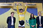 Britain Cycling Tour de France