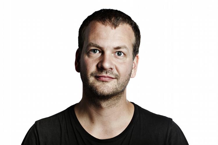 MUSIKANMELDER: Joakim Grundahl guider til din fredag aften. 