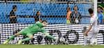 Brazil Soccer WCup Netherlands Costa Rica