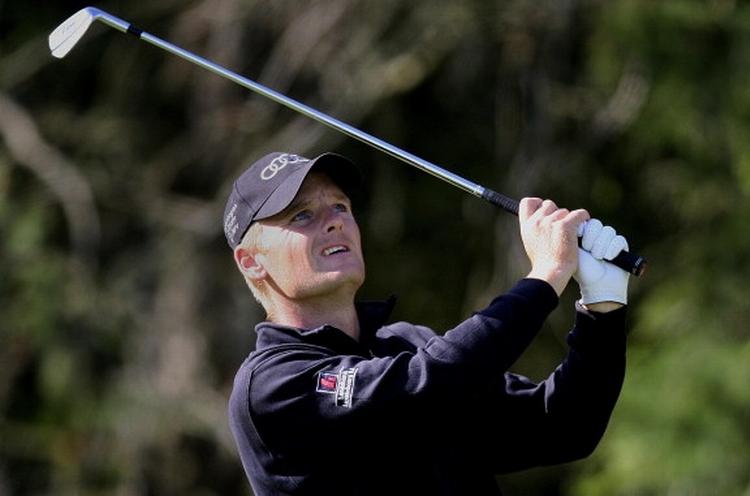 usynlige. Otte danskere gjorde ikke meget væsen af sig ved Open de France, hvor Søren Kjeldsen med en 20. plads blev den bedst placerede dansker. 