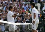 Britain Wimbledon Tennis
