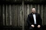Forfatter. Morten Storm har skrevet en bog om sine oplevelser som PET-agent og sit arbejde som hemmelig agent i al-Qaeda. 