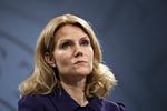 EU-toppost. Selv om man stadig ikke kan udelukke Helle Thorning-Schmidt, tyder meget lige nu på, at hendes chancer er blevet mindre, skriver Thomas Lauritzen. 