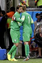 Brazil Soccer WCup Netherlands Costa Rica