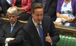 Børnemisbrug. David Cameron har bedt sit indenrigsministerium undersøge, hvad der blev af dokumenter, der satte navne på et netværk af britiske pædofili politikere i 1980'erne. Nu er politiet i besiddelse af en liste med navne på politikere, der anklages for at have deltaget i netværket af børnemisbrugere. 