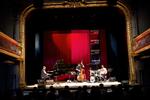Copenhagen Jazz Festival 2014