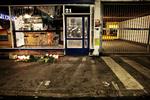 Drab. Den 21-årige jurastuderende Jonas Thomsen Seekyere blev stukket i brystet lørdag 17. november 2014 under en bytur på diskoteket Bakken i Kødbyen i København. Han sank kort efter sammen på det tætpakkede dansegulv og døde få timer senere på Rigshospitalet. 