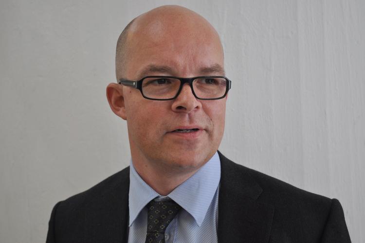 GRØN. Thomas Færgeman har arbejdet med miljø, klima og natur i hele sit professionelle virke. Senest som direktør for den grønne tænketank Concito. Når han starter som journalist på Poltiken 1. septemeber, er det første gang, han decideret skal arbejde som journalist. 
