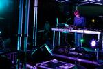 STRØM. Sidste år besøgte Kalaha aka Rumpistol, Niclas Knudsen, Spejderrobot og Emil De Waal en udsolgt koncert på taget af DGI-byen under Strøm Festival. Det gentager de igen på torsdag på Papirøen. 