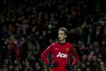 Manchester United's  midtbanespiller Adnan Januzaj, har været til VM i Brasilien for det belgiske  landshold skifter helt sikkert spilletrøje efter næste sæson. United og Nike er blevet enige om at ophæve samarbejdet. 
