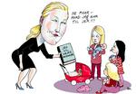 dagens tegning