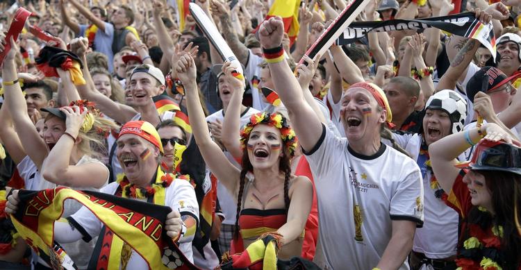 Gevinst. Det var ikke kun de tyske fans, der kunne juble over gårsdagens tyske sejr mod Brasilien på hele 7-1. Også de danske Oddset-spillere er tilfredse dagen derpå, da de vandt en historisk gevinste på samlede 8,1 millioner kroner. 