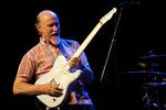 überjam. Koncert med den amerikanske guitarist John Scofield og bandet Überjam på Copenhagen Jazz Festival. 