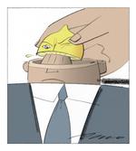 Tegning: Per Marquard Otzen 